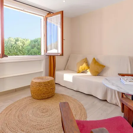 Casa Del Ram Cala'N Blanes (Menorca)