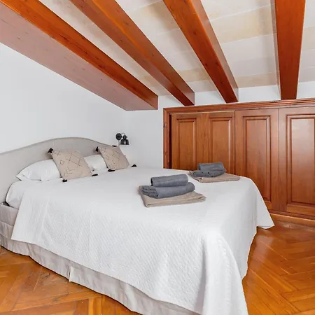 Villa Casa Del Ram *