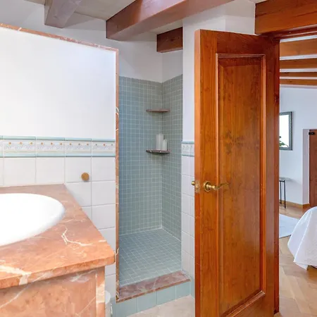 Casa Del Ram * Cala'N Blanes (Menorca)