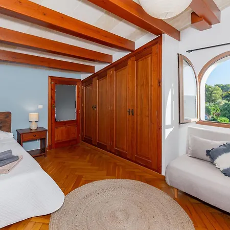 Casa Del Ram *