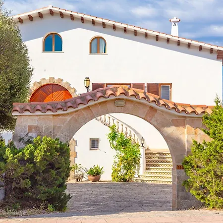 Casa Del Ram *