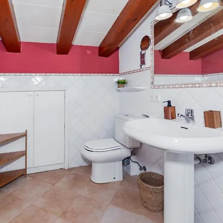 Casa Del Ram Villa *
