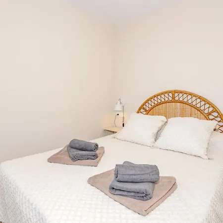 Casa Del Ram * Cala'N Blanes (Menorca)