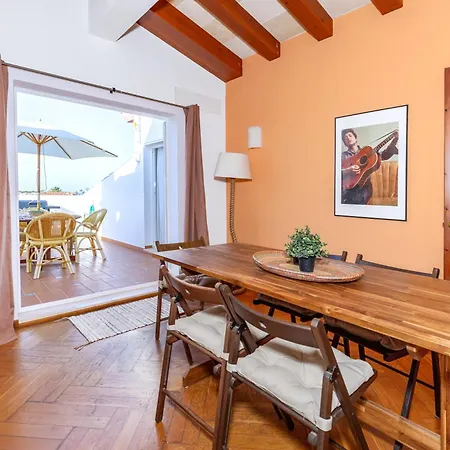 Casa Del Ram Villa *