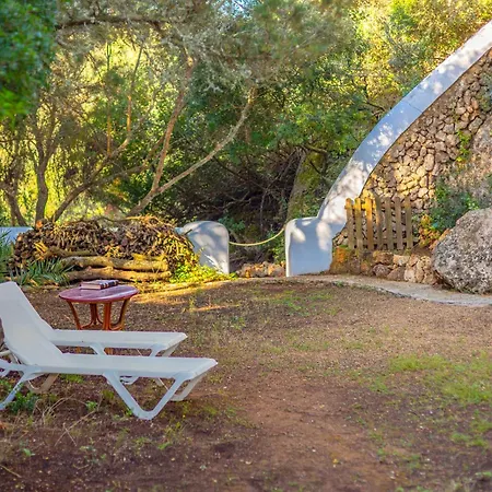 Casa Del Ram Villa Cala'N Blanes (Menorca)