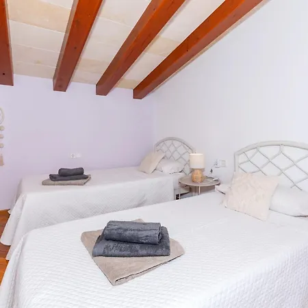 Casa Del Ram Villa *